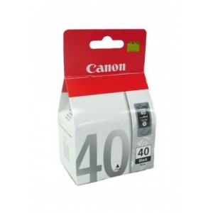Canon PG 40 Black